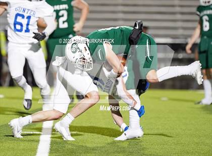 Thumbnail 3 in Scurry-Rosser vs. Gunter (UIL 3A Region 2 Bi District) photogallery.