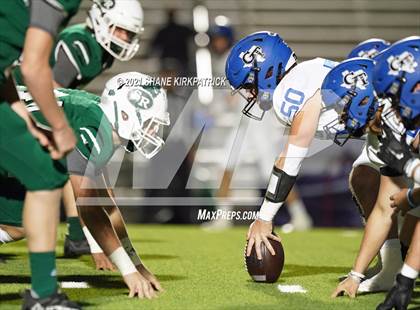 Thumbnail 3 in Scurry-Rosser vs. Gunter (UIL 3A Region 2 Bi District) photogallery.