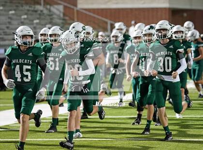 Thumbnail 3 in Scurry-Rosser vs. Gunter (UIL 3A Region 2 Bi District) photogallery.