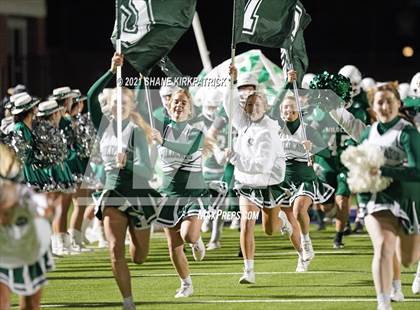Thumbnail 2 in Scurry-Rosser vs. Gunter (UIL 3A Region 2 Bi District) photogallery.
