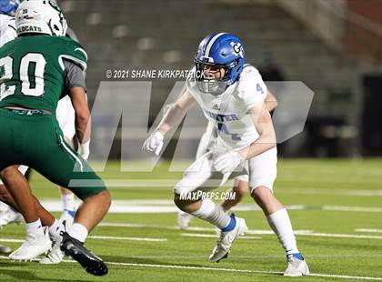 Thumbnail 1 in Scurry-Rosser vs. Gunter (UIL 3A Region 2 Bi District) photogallery.