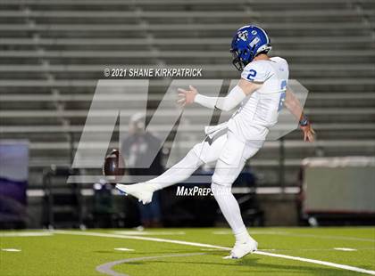 Thumbnail 1 in Scurry-Rosser vs. Gunter (UIL 3A Region 2 Bi District) photogallery.