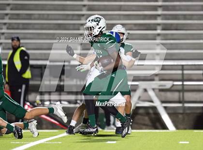 Thumbnail 2 in Scurry-Rosser vs. Gunter (UIL 3A Region 2 Bi District) photogallery.