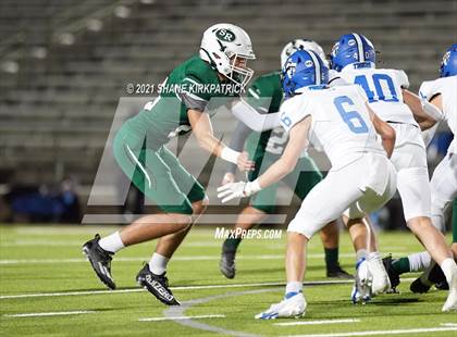 Thumbnail 1 in Scurry-Rosser vs. Gunter (UIL 3A Region 2 Bi District) photogallery.