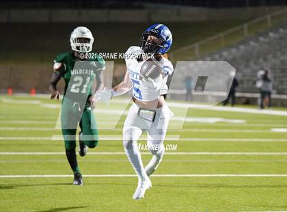 Thumbnail 1 in Scurry-Rosser vs. Gunter (UIL 3A Region 2 Bi District) photogallery.