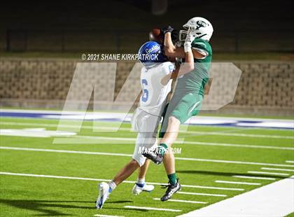 Thumbnail 2 in Scurry-Rosser vs. Gunter (UIL 3A Region 2 Bi District) photogallery.