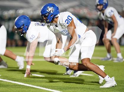 Thumbnail 1 in Scurry-Rosser vs. Gunter (UIL 3A Region 2 Bi District) photogallery.