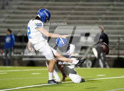Thumbnail 3 in Scurry-Rosser vs. Gunter (UIL 3A Region 2 Bi District) photogallery.