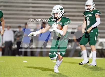 Thumbnail 1 in Scurry-Rosser vs. Gunter (UIL 3A Region 2 Bi District) photogallery.