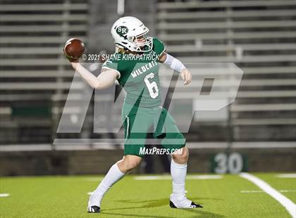 Thumbnail 1 in Scurry-Rosser vs. Gunter (UIL 3A Region 2 Bi District) photogallery.