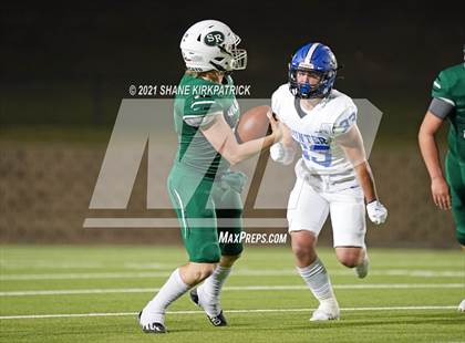 Thumbnail 1 in Scurry-Rosser vs. Gunter (UIL 3A Region 2 Bi District) photogallery.