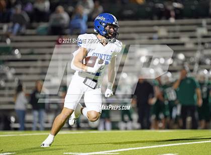 Thumbnail 3 in Scurry-Rosser vs. Gunter (UIL 3A Region 2 Bi District) photogallery.