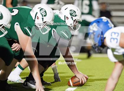 Thumbnail 3 in Scurry-Rosser vs. Gunter (UIL 3A Region 2 Bi District) photogallery.