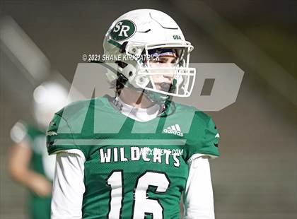 Thumbnail 1 in Scurry-Rosser vs. Gunter (UIL 3A Region 2 Bi District) photogallery.