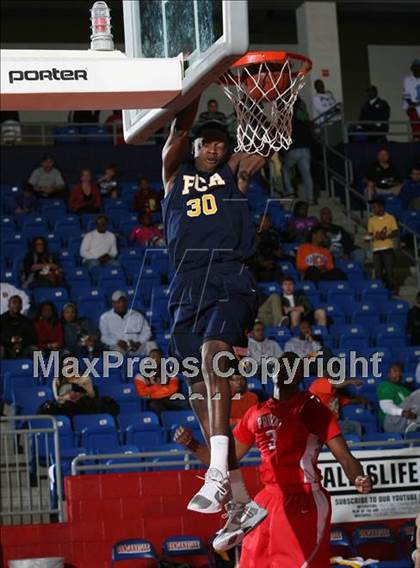 Thumbnail 3 in Prestonwood Christian vs. Provine (Metroplex Thanksgiving Hoopfest) photogallery.