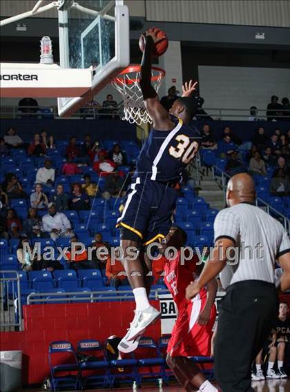 Thumbnail 3 in Prestonwood Christian vs. Provine (Metroplex Thanksgiving Hoopfest) photogallery.