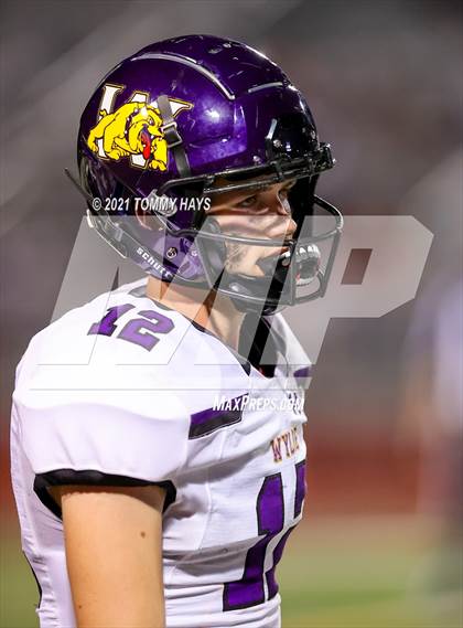 Thumbnail 3 in Wylie @ Burleson photogallery.