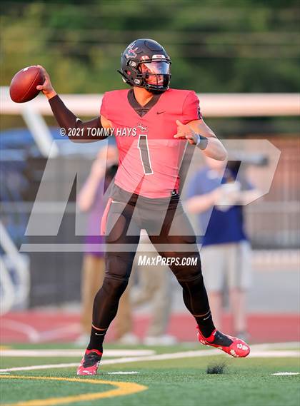 Thumbnail 2 in Wylie @ Burleson photogallery.