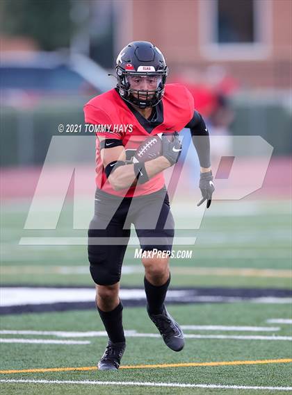Thumbnail 3 in Wylie @ Burleson photogallery.