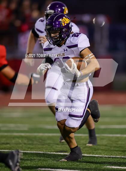 Thumbnail 1 in Wylie @ Burleson photogallery.