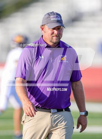 Thumbnail 1 in Wylie @ Burleson photogallery.