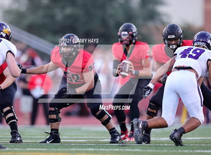Thumbnail 2 in Wylie @ Burleson photogallery.