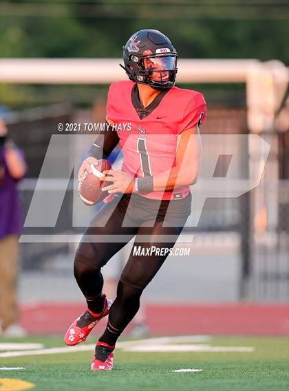 Thumbnail 3 in Wylie @ Burleson photogallery.
