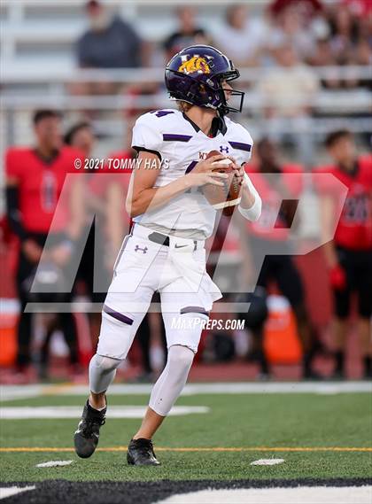 Thumbnail 3 in Wylie @ Burleson photogallery.