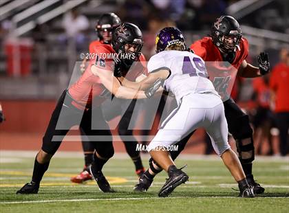 Thumbnail 2 in Wylie @ Burleson photogallery.