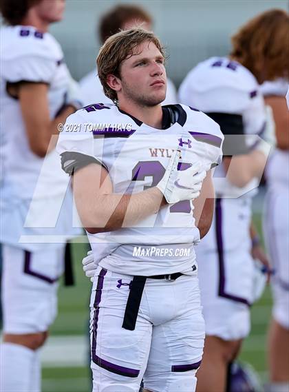 Thumbnail 3 in Wylie @ Burleson photogallery.