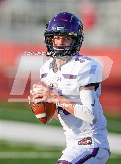 Thumbnail 1 in Wylie @ Burleson photogallery.