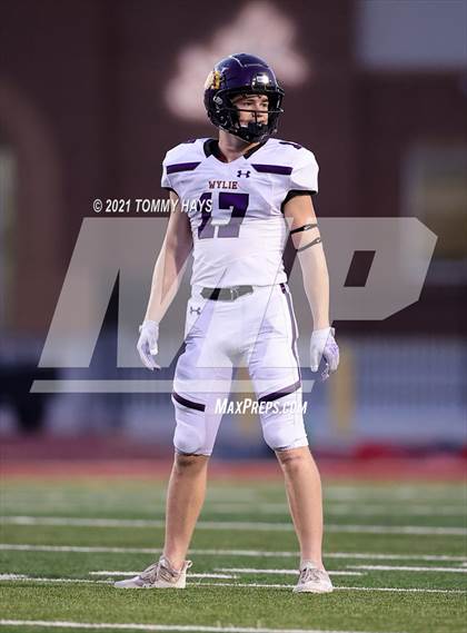Thumbnail 1 in Wylie @ Burleson photogallery.