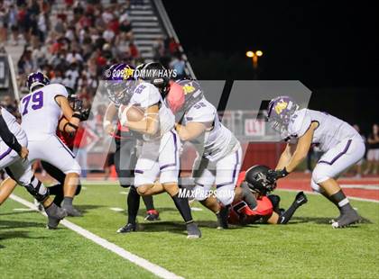Thumbnail 3 in Wylie @ Burleson photogallery.