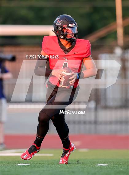 Thumbnail 2 in Wylie @ Burleson photogallery.