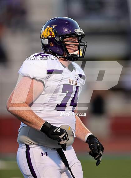Thumbnail 1 in Wylie @ Burleson photogallery.