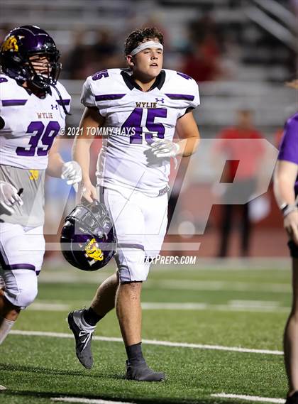 Thumbnail 3 in Wylie @ Burleson photogallery.