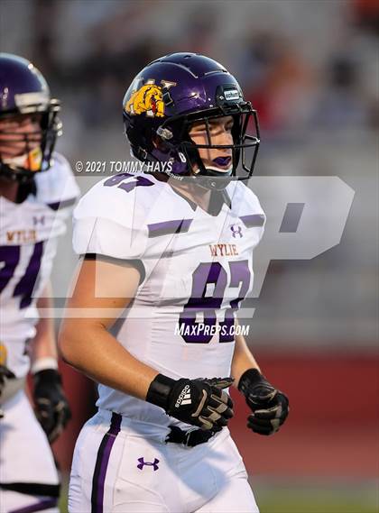 Thumbnail 3 in Wylie @ Burleson photogallery.