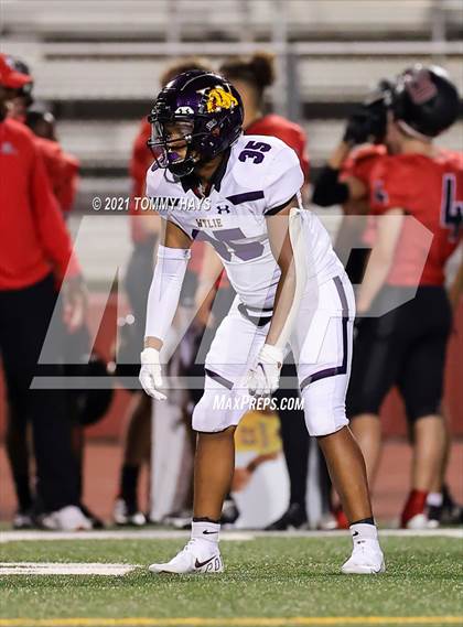 Thumbnail 1 in Wylie @ Burleson photogallery.