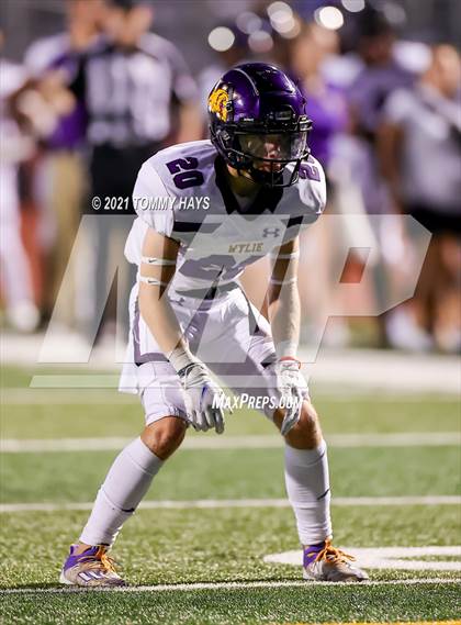 Thumbnail 2 in Wylie @ Burleson photogallery.