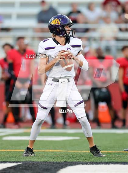 Thumbnail 3 in Wylie @ Burleson photogallery.