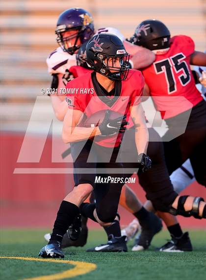 Thumbnail 3 in Wylie @ Burleson photogallery.