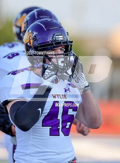 Thumbnail 3 in Wylie @ Burleson photogallery.