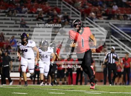 Thumbnail 1 in Wylie @ Burleson photogallery.