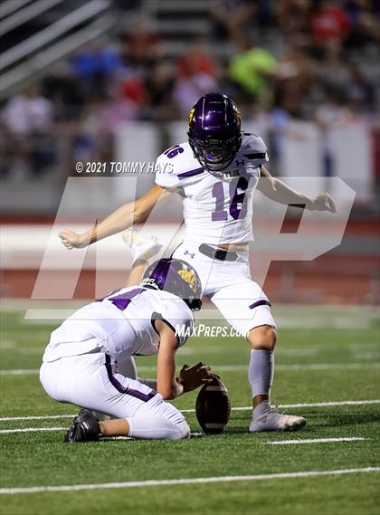 Thumbnail 1 in Wylie @ Burleson photogallery.