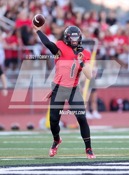 Thumbnail 2 in Wylie @ Burleson photogallery.