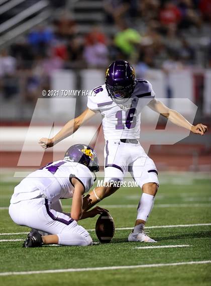 Thumbnail 2 in Wylie @ Burleson photogallery.