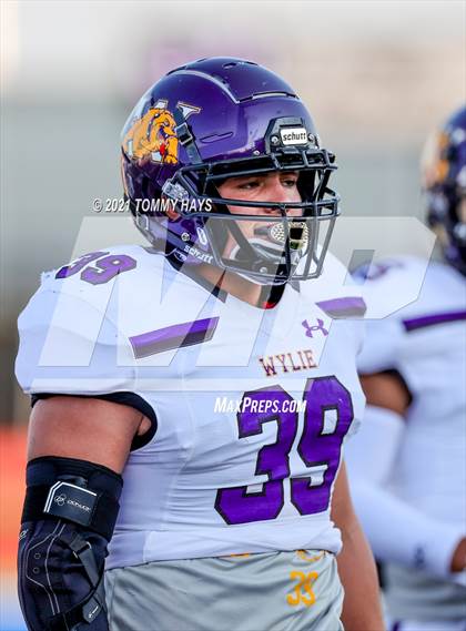 Thumbnail 1 in Wylie @ Burleson photogallery.