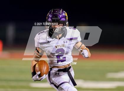Thumbnail 1 in Wylie @ Burleson photogallery.