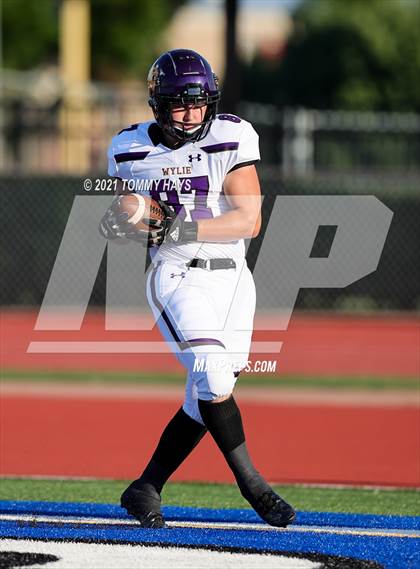 Thumbnail 2 in Wylie @ Burleson photogallery.