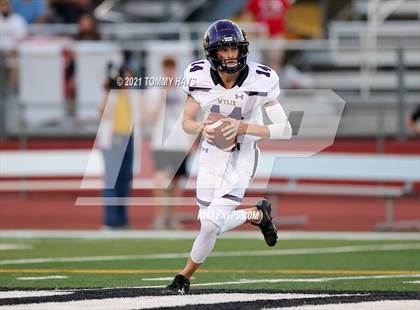 Thumbnail 3 in Wylie @ Burleson photogallery.